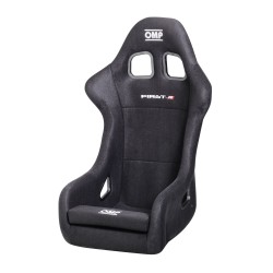Asiento OMP First-R HA/790