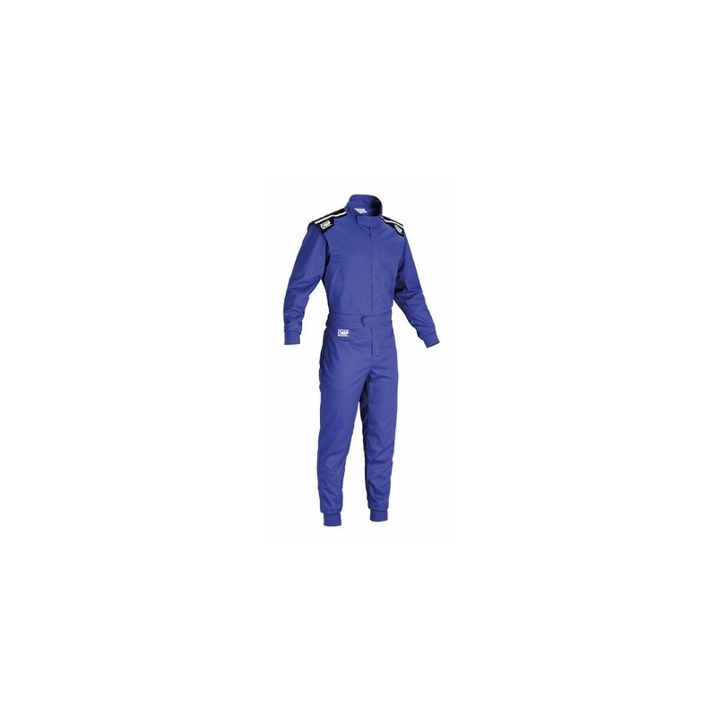 Mono karting OMP Summer K azul Mono karting OMP Summer K azul