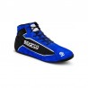 Zapatillas Sparco Slalom 2020 azul