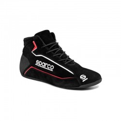 Zapatillas Sparco Slalom 2020 negro