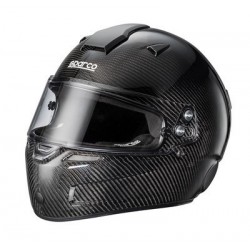 Casco Sparco Air KF-7W Carbon