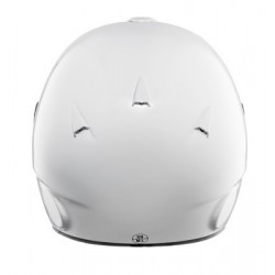 Casco Kart Sparco Sky KF-5W blanco