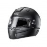 Casco Kart Sparco Sky KF-5W negro