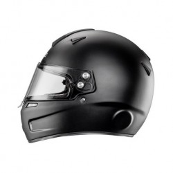 Casco Kart Sparco Sky KF-5W negro