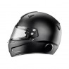 Casco Kart Sparco Sky KF-5W negro