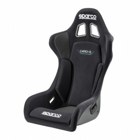Asiento Sparco Grid II QRT
