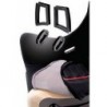 Cubierta asiento Sabelt Titan Max Slots plástico