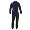 Mono Sparco Rookie 2020 negro azul