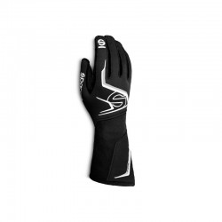 Guantes Sparco Tide-K 2020 negro