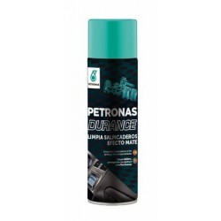 Limpia Salpicaderos Petronas Efecto Mate 500 ml.