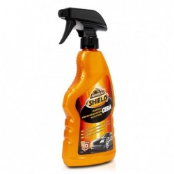 Cera Escudo Protector Spray 500 ml