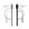 Cable USB Nonda ZD Super Duty MICRO 4FT 180° Samsung