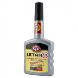 Limpiador Ultra Gasolina STP 400Ml Depósito (Solo stock).