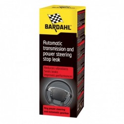 Tapafugas Dirección Asistida Bardahl 300 ml (Steering Stop Leak)