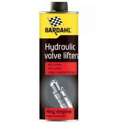 Aceite Lubricante Bardahl Hydraulic Valve Lifters 300 ml.