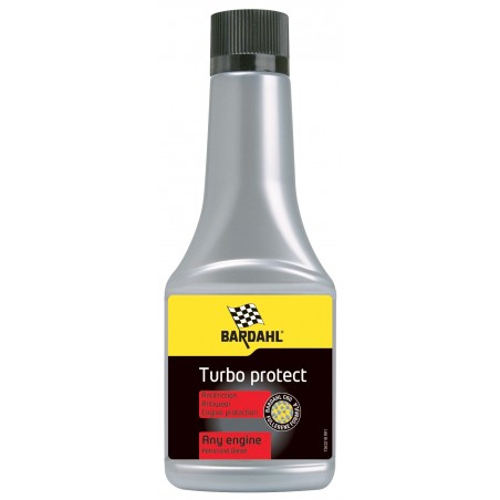 Protector Turbo Brdahl 325 ml (Turbo Protect)