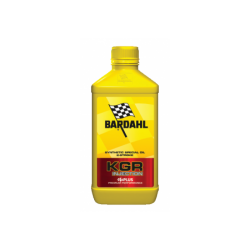 Aditivo Lubricante Bardahl KGR Max Power Inyection System 24/1l.