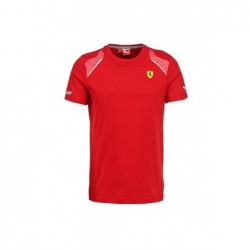 Imagén: Camiseta Ferrari Corsa