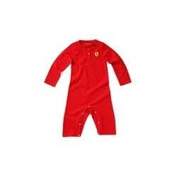 Pijama Bebé Ferrari T-2 años.