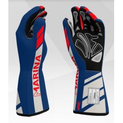 Guantes Personalizables Marina Unic Simple