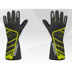 Guantes Personalizables Marina Unic System