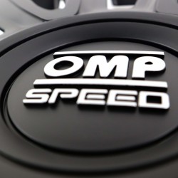Tapacubos Magnum OMP Speed Black