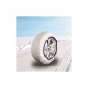 Cadenas Nieve Textiles Easysock