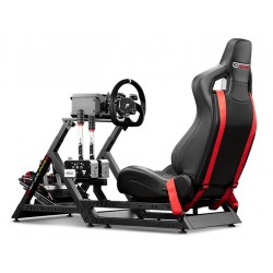 GT Track Cockpit - Next Level Racing
