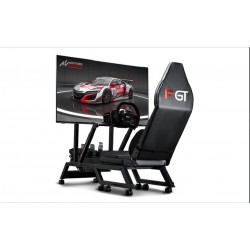 F-GT Cockpit Next Level Racing