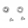 Kit Tornillos Pantalla/Visera Cascos Stilo ST5