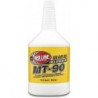 Aceite engranajes Red Line MT-90 75W90 GL-4 - 12/1 Cuarto
