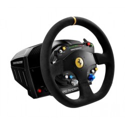 Imagén: Volante y Servo-base Thrustmaster TS-PC RACER Ferrari 488 Challenge Edition - PC
