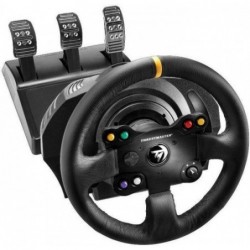 Volante y pedales Thrustmaster PC / Xbox One
