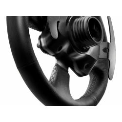 Volante Leather 28 GT Thrustmaster Intercambiable - PC / PS 3 / PS 4, Xbox One