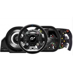 Base de volante de simulador Thrustmaster T-GT II - PC / PS4 / PS5