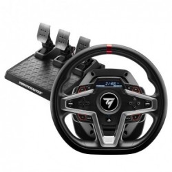 Volante y pedales Thrustmaster T248 - PC / PS5 / PS4