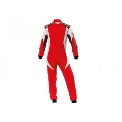 Mono OMP First Evo FIA