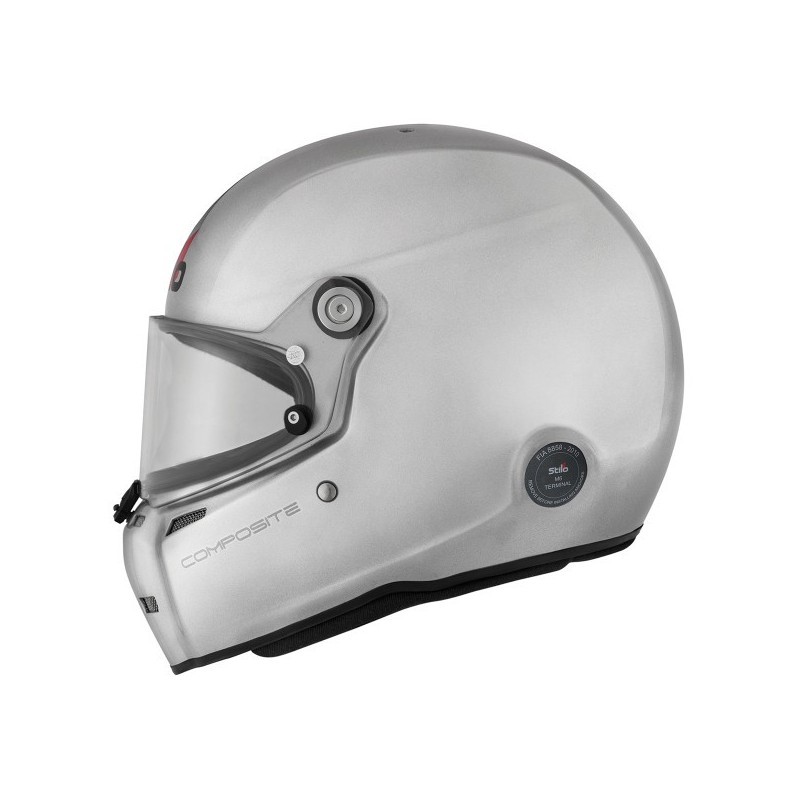 Stilo ST5FN KRT Casco Gris (Sólo T-54 stock)