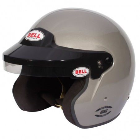 Bell MAG Titanium S. FIA8859-SA2015