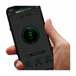 Sparco SEM1 Patinete Eléctrico