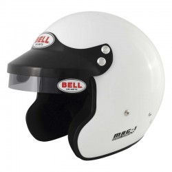 Bell MAG-1 Blanco Hans FIA8859-2015