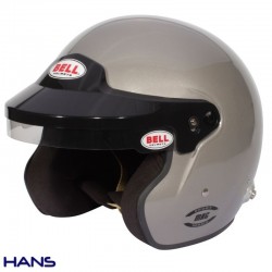 Bell MAG Titanium S. HANS FIA8859-SA2015