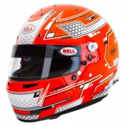 RS7 Pro Stamina Casco Bell...