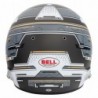 RS7 Pro Stamina Casco Bell Gris FIA8859/SA2020