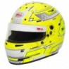 Bell RS7-K Stamina Amarillo K2020