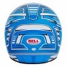 Bell KC7-CMR Champion Azul