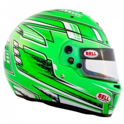 Bell KC7-CMR Champion Verde