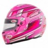 Bell KC7-CMR Champion Rosa