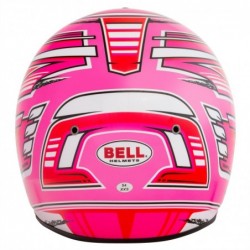 Bell KC7-CMR Champion Rosa