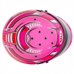Bell KC7-CMR Champion Rosa